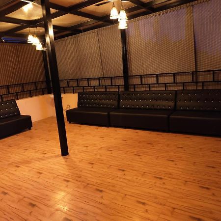 Jk Resort يركواد المظهر الخارجي الصورة
