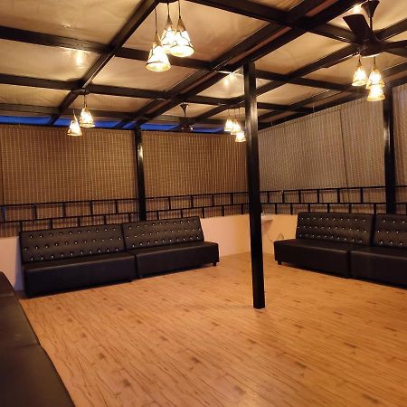 Jk Resort يركواد المظهر الخارجي الصورة