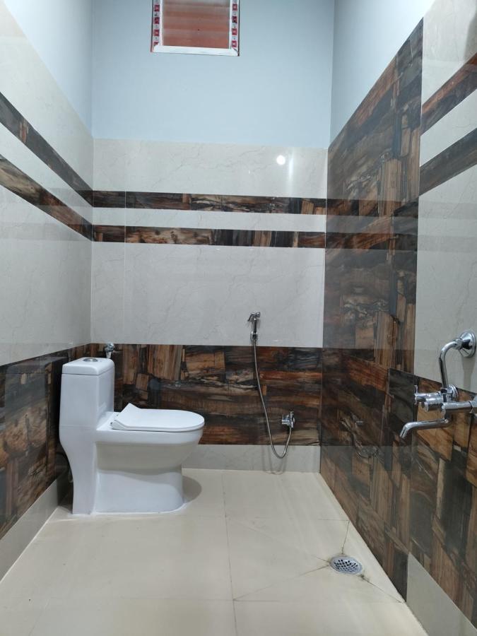 Jk Resort يركواد المظهر الخارجي الصورة