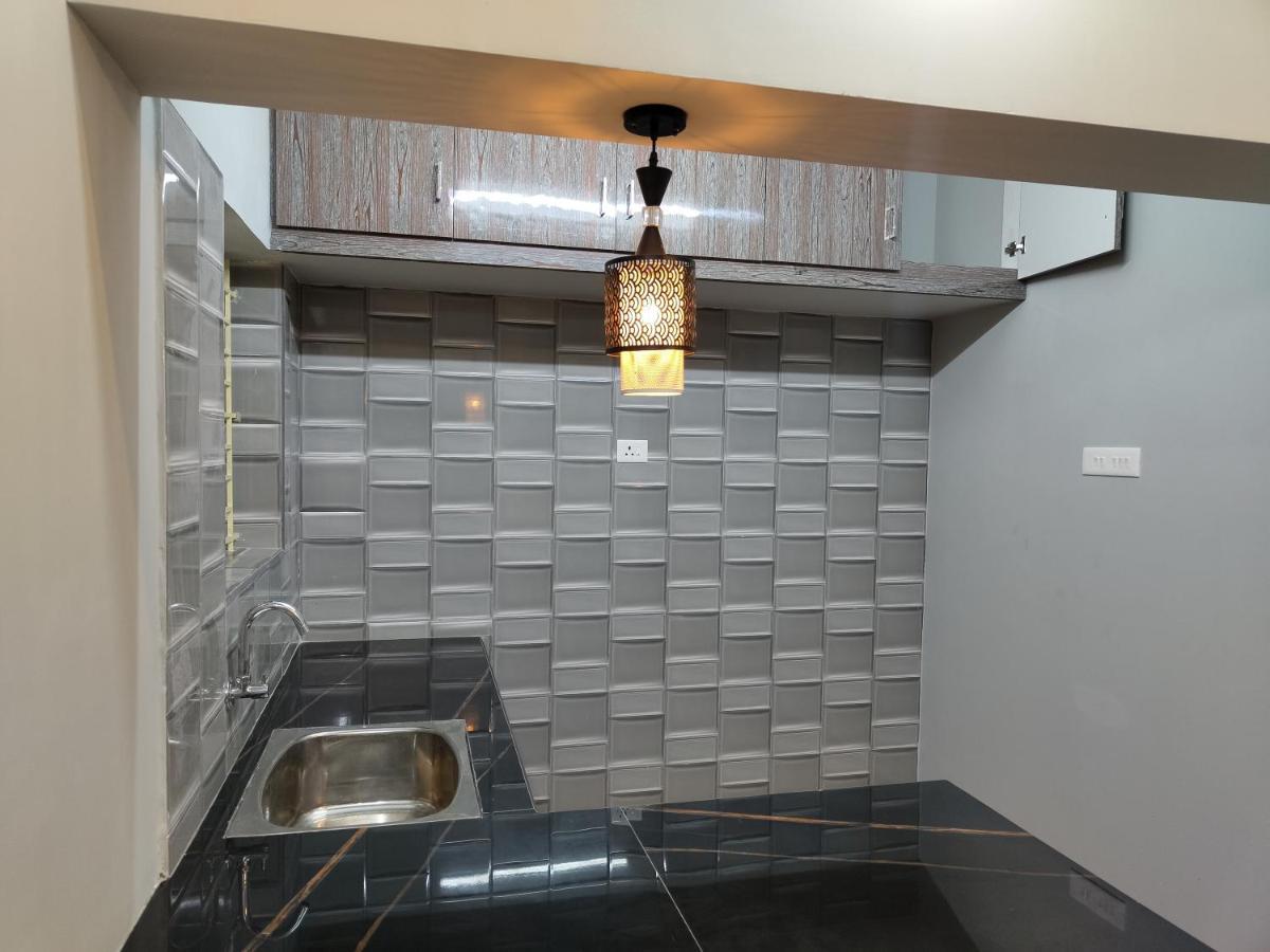 Jk Resort يركواد المظهر الخارجي الصورة