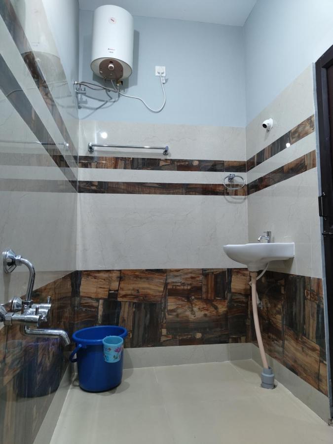 Jk Resort يركواد المظهر الخارجي الصورة
